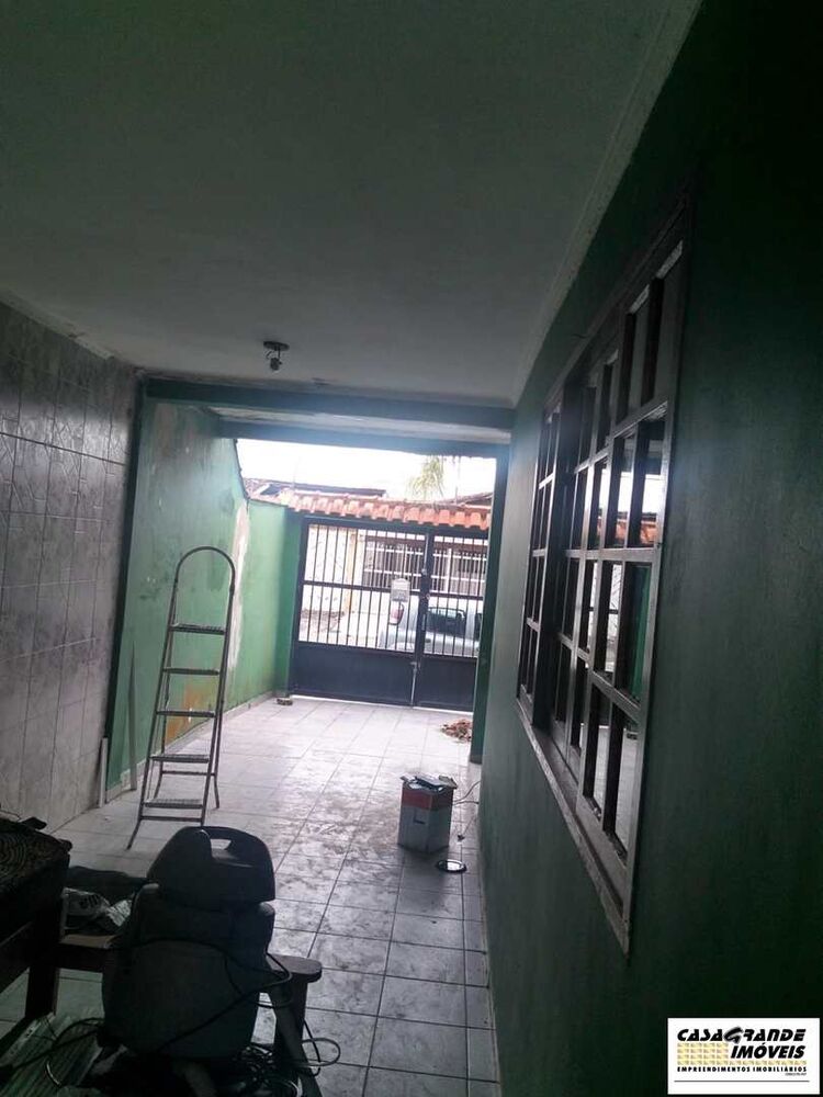 Casa, 3 quartos - Foto 8