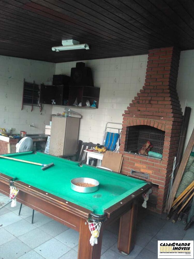 Casa, 3 quartos - Foto 21