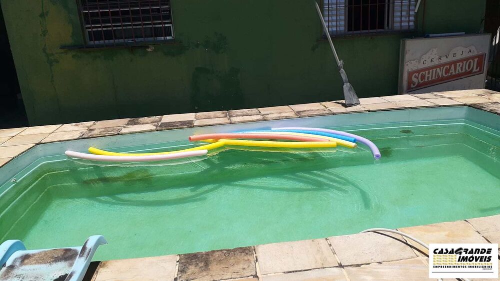 Casa, 3 quartos - Foto 4