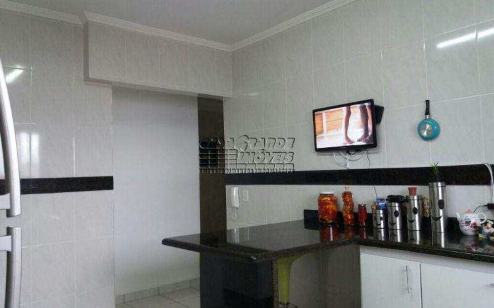 Apartamento, 3 quartos, 130 m² - Foto 6