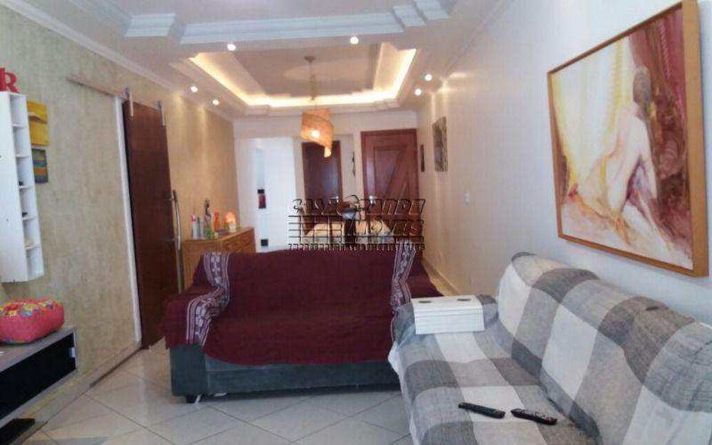 Apartamento, 3 quartos, 130 m² - Foto 11