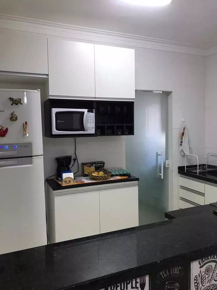 Apartamento à venda com 2 quartos - Foto 5