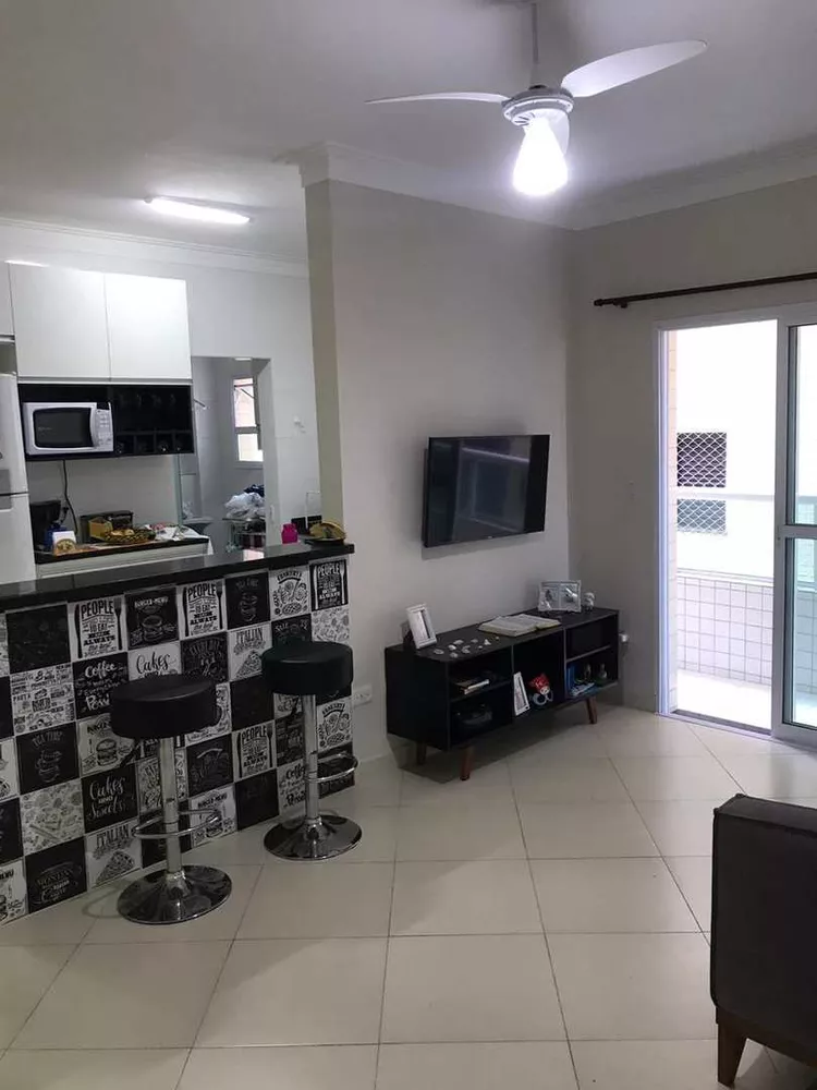 Apartamento à venda com 2 quartos - Foto 6