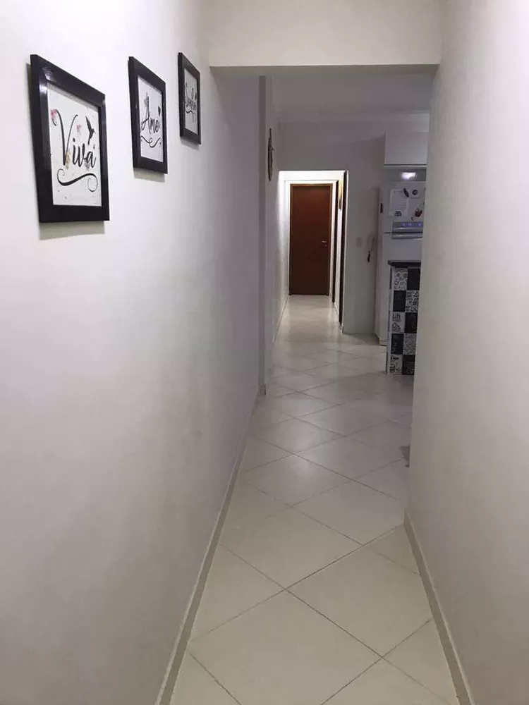 Apartamento à venda com 2 quartos - Foto 4