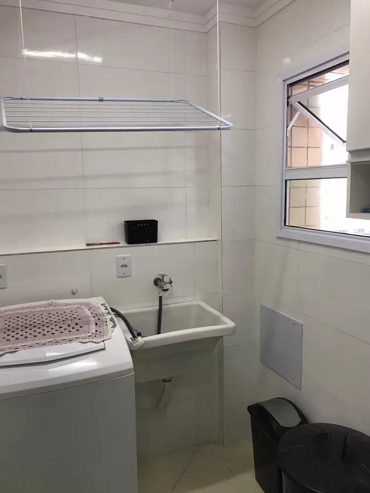 Apartamento à venda com 2 quartos - Foto 2