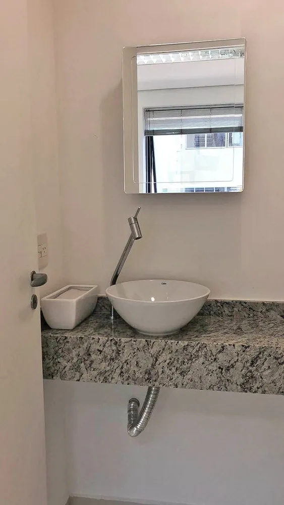 Sala-Conjunto, 29 m² - Foto 2