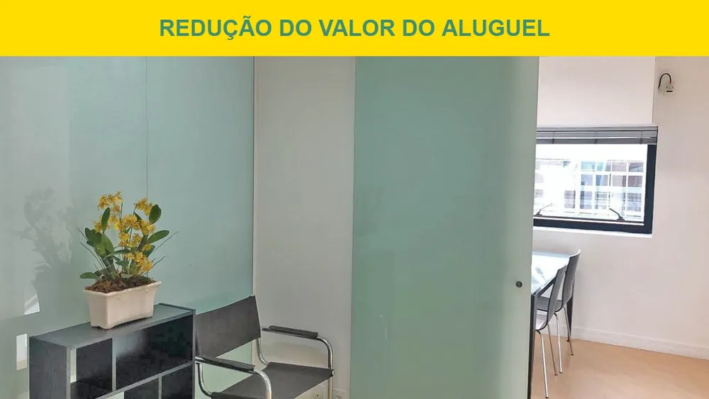 Sala-Conjunto, 29 m² - Foto 4