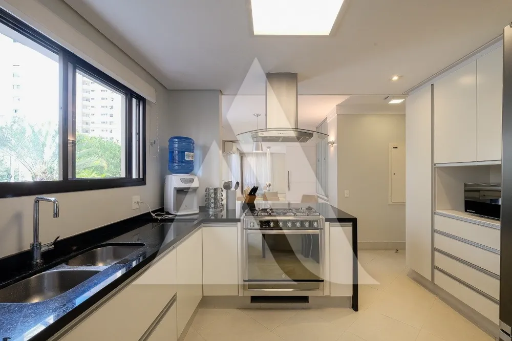 Apartamento, 4 quartos, 238 m² - Foto 3