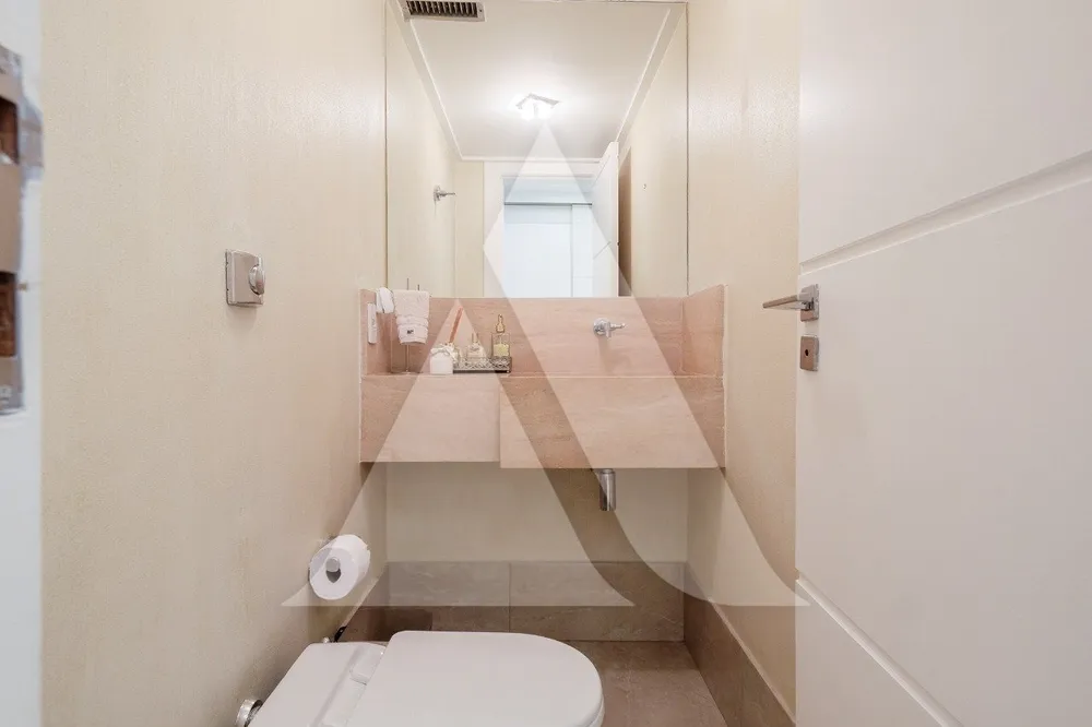 Apartamento, 4 quartos, 238 m² - Foto 2