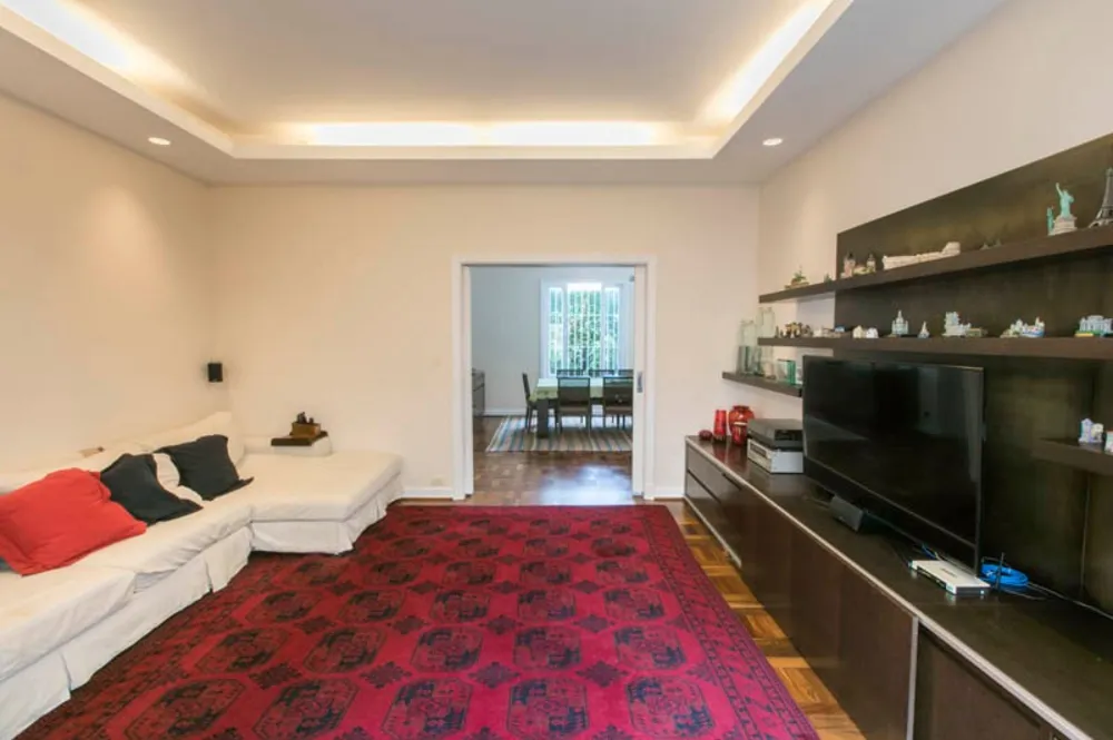 Casa, 4 quartos, 390 m² - Foto 20
