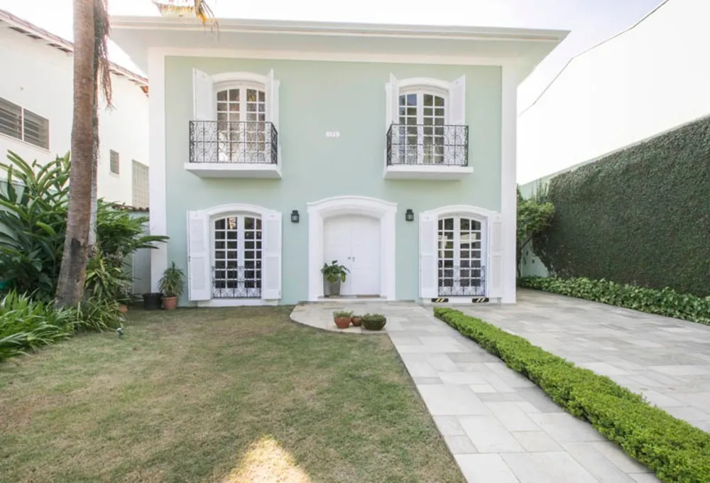 Casa, 4 quartos, 390 m² - Foto 18