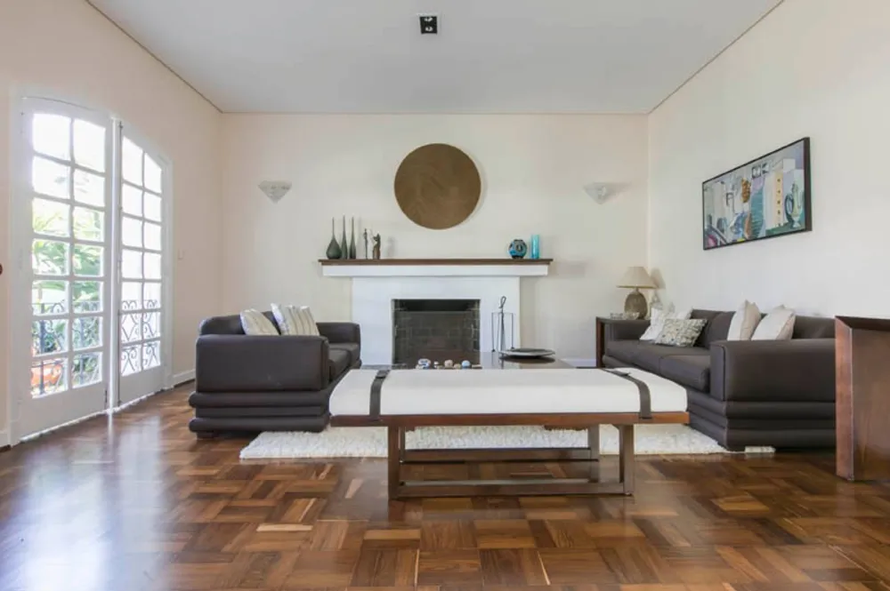 Casa, 4 quartos, 390 m² - Foto 11
