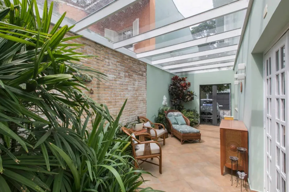 Casa, 4 quartos, 390 m² - Foto 7