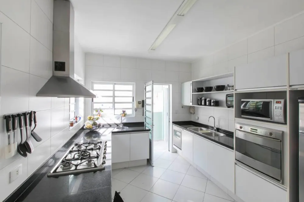 Casa, 4 quartos, 390 m² - Foto 14