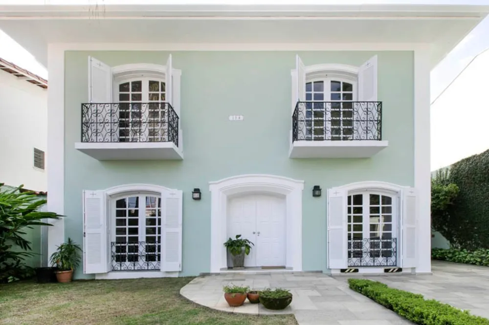 Casa, 4 quartos, 390 m² - Foto 16