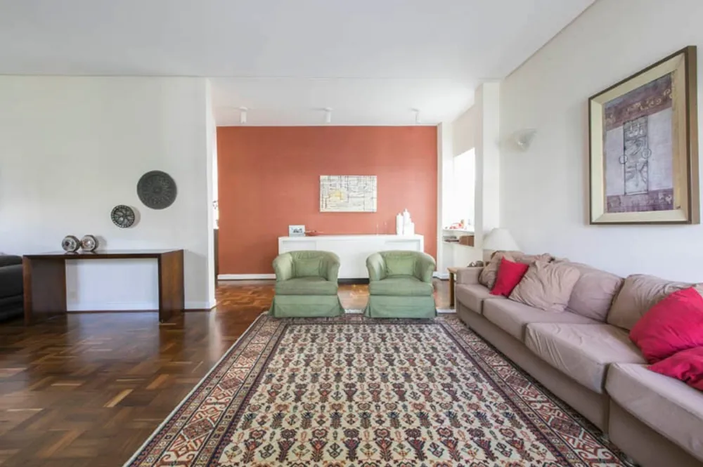 Casa, 4 quartos, 390 m² - Foto 9