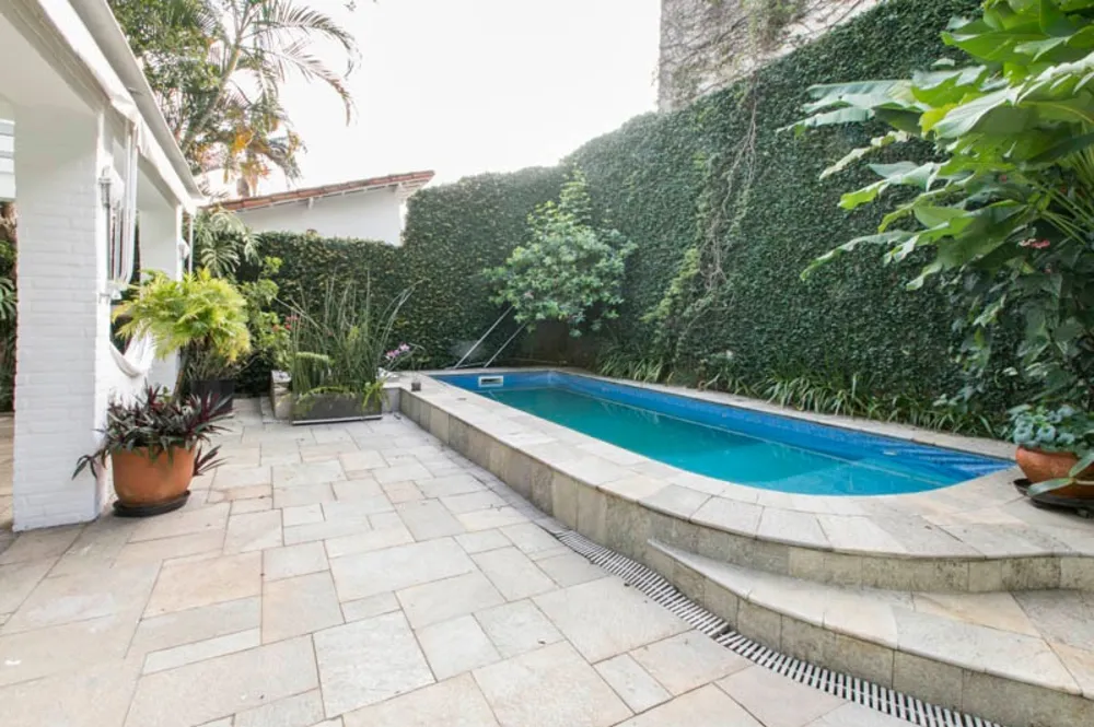 Casa, 4 quartos, 390 m² - Foto 10