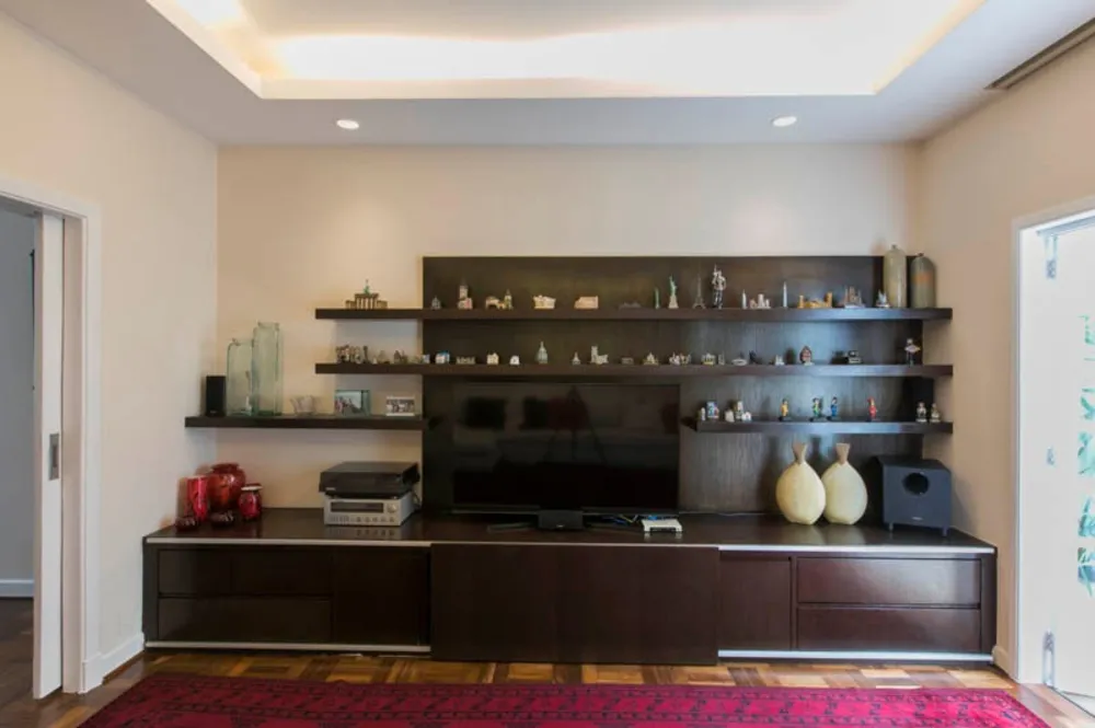 Casa, 4 quartos, 390 m² - Foto 8