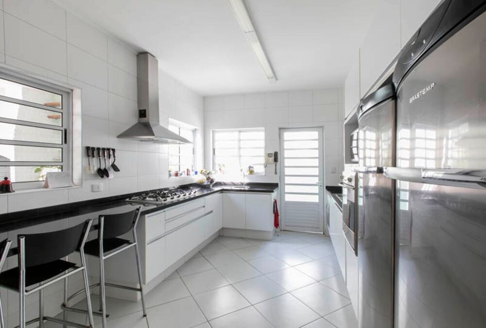 Casa, 4 quartos, 390 m² - Foto 4
