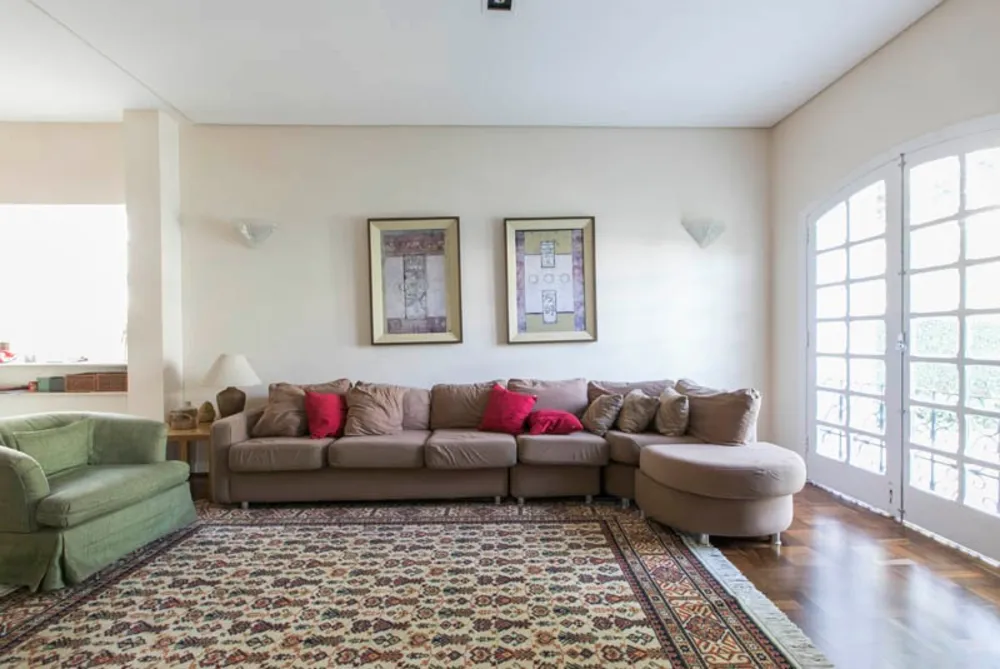 Casa, 4 quartos, 390 m² - Foto 6