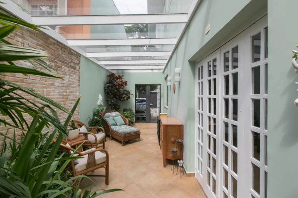 Casa, 4 quartos, 390 m² - Foto 19
