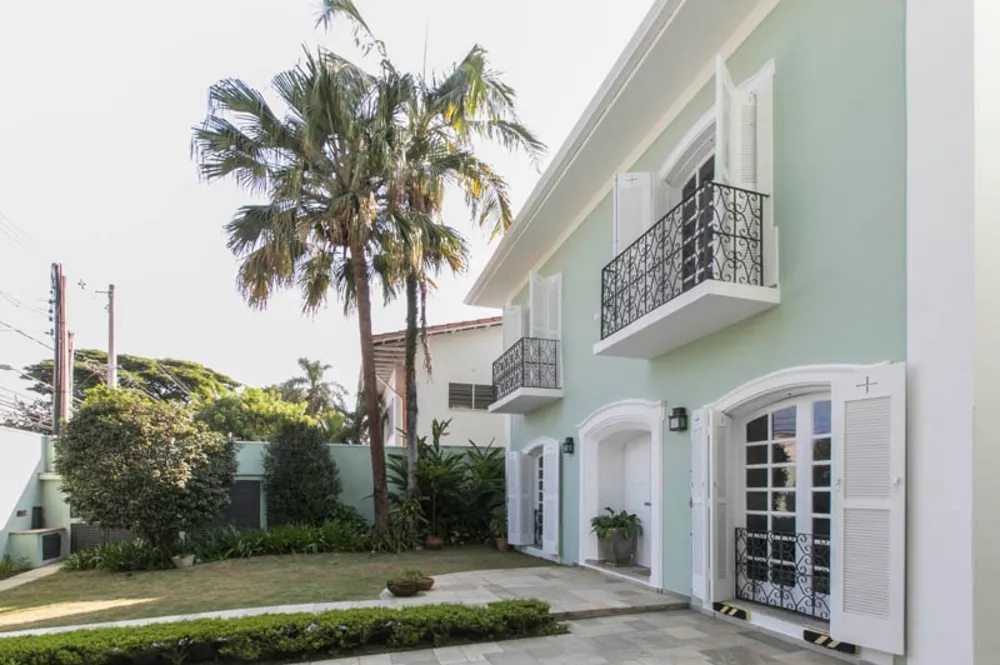 Casa, 4 quartos, 390 m² - Foto 12