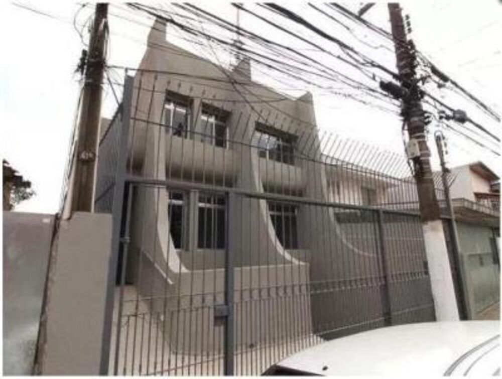 Prédio Inteiro para alugar com 7 quartos, 277m² - Foto 1