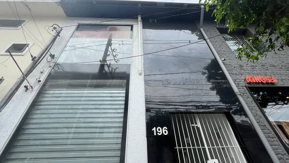 Casa, 2 quartos, 80 m² - Foto 13
