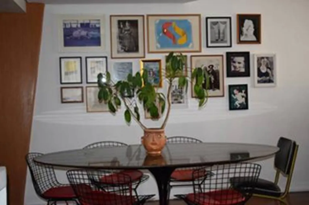 Apartamento, 4 quartos, 200 m² - Foto 5