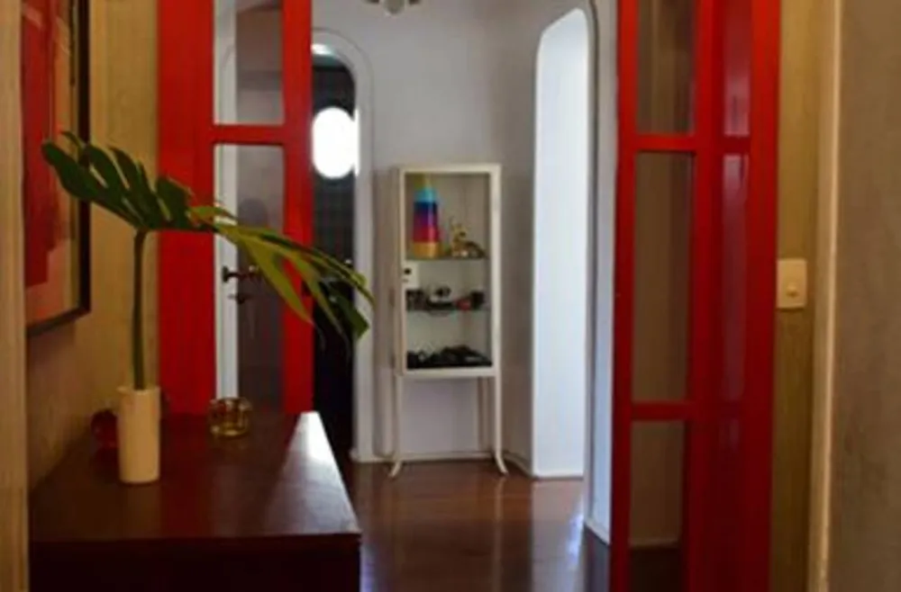 Apartamento, 4 quartos, 200 m² - Foto 8
