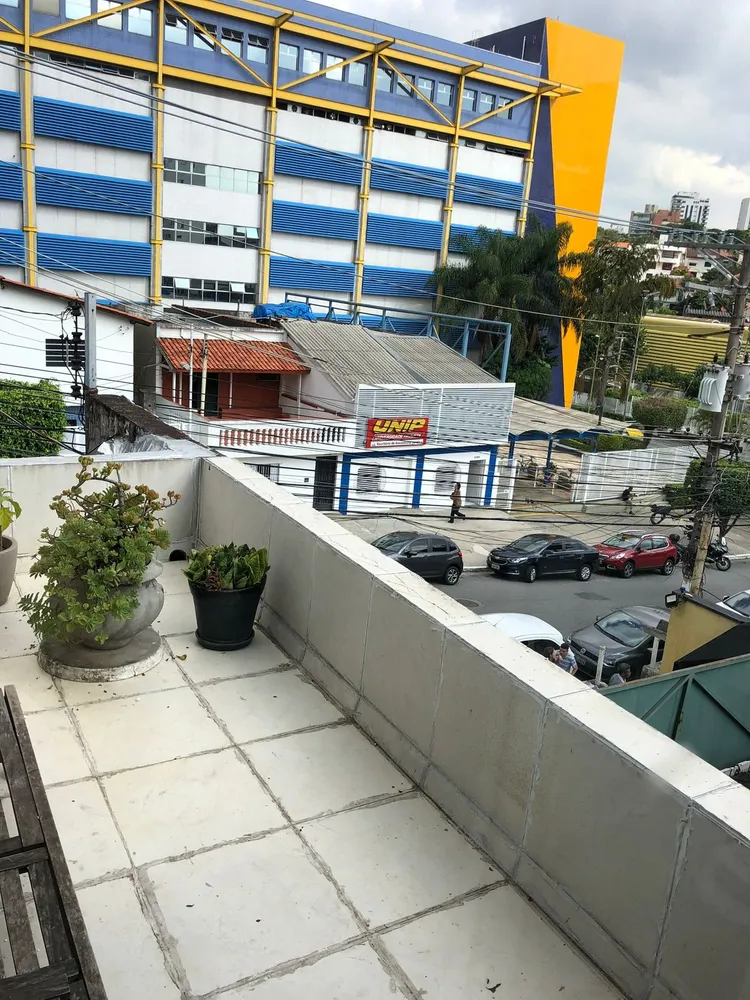 Apartamento, 1 quarto, 45 m² - Foto 5