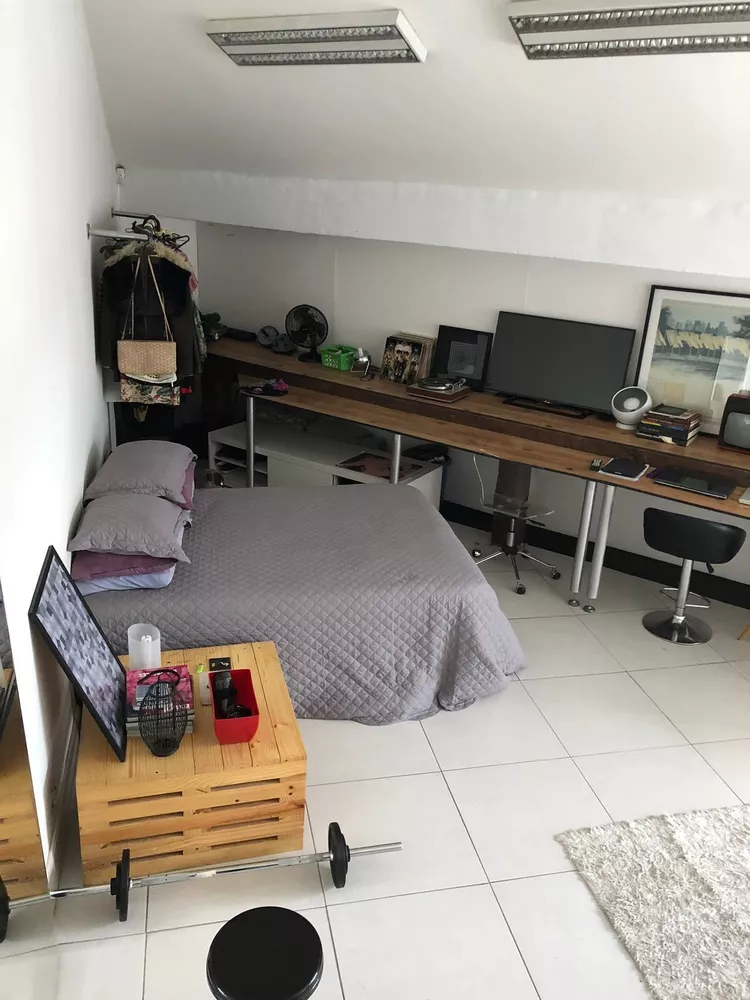 Apartamento para alugar com 1 quarto, 45m² - Foto 1