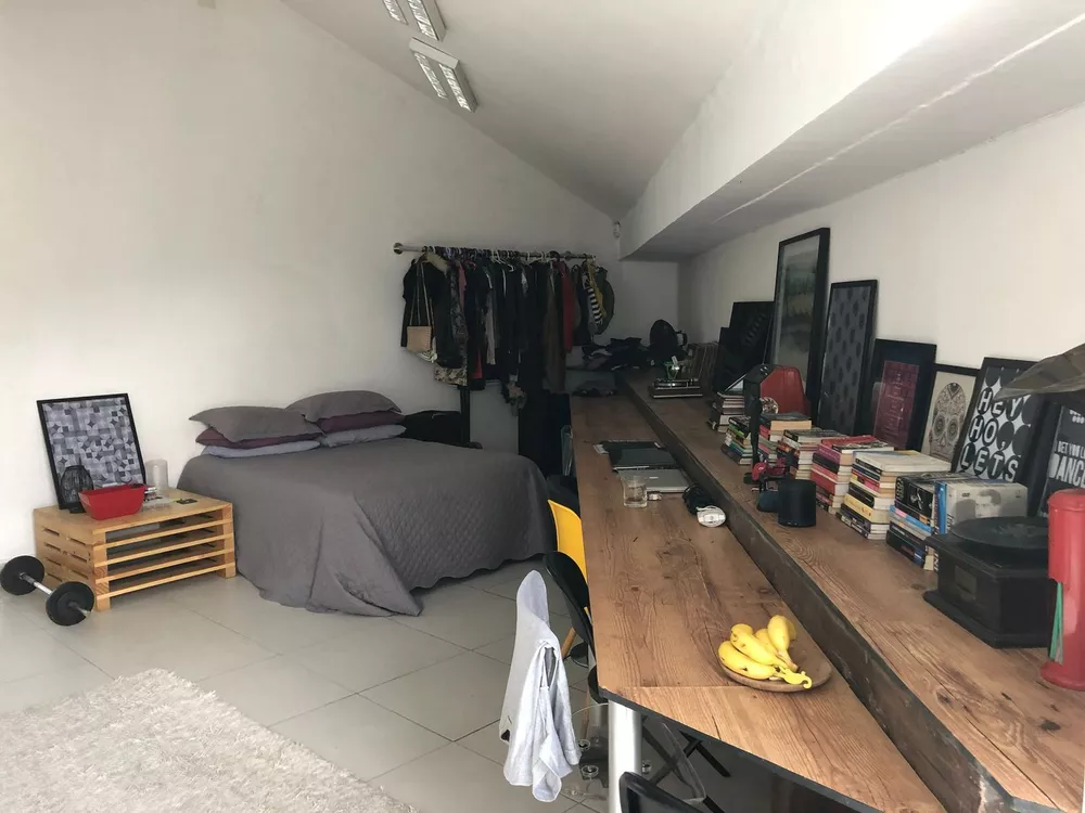 Apartamento para alugar com 1 quarto, 45m² - Foto 2