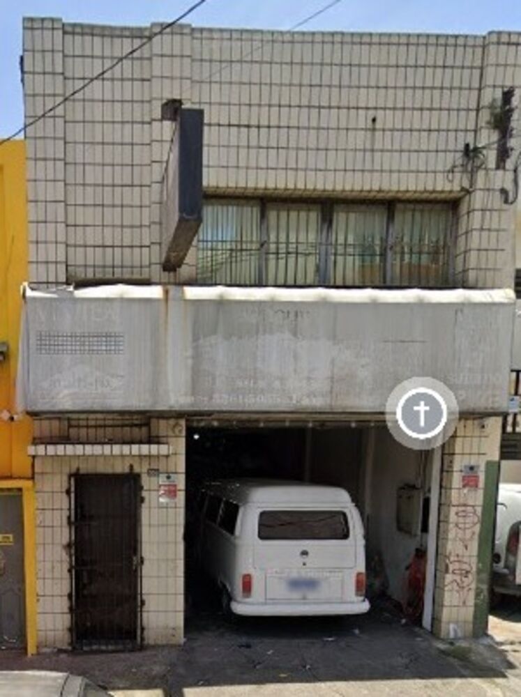 Casa Comercial, 350 m² - Foto 1