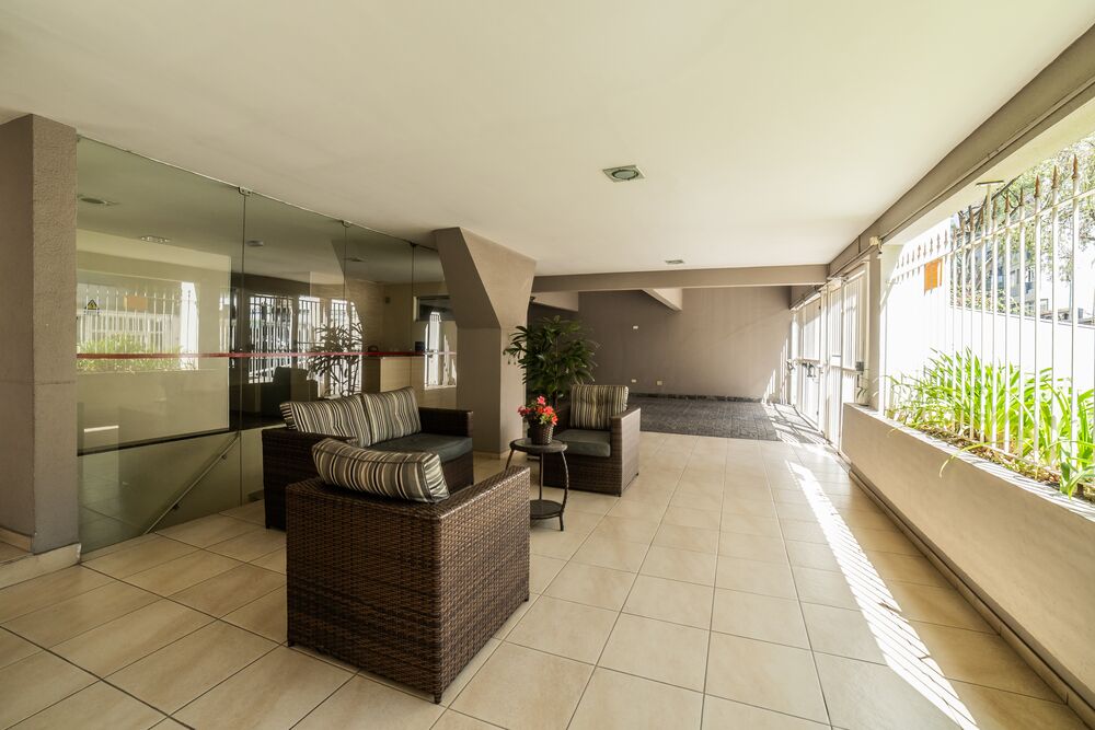 Apartamento, 1 quarto, 44 m² - Foto 4