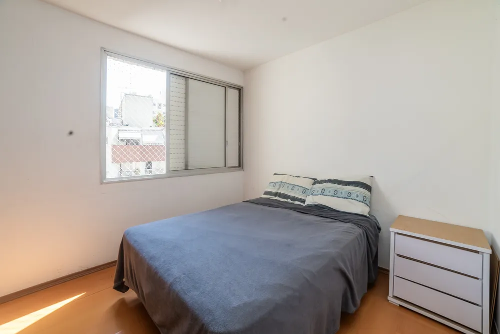 Apartamento, 1 quarto, 44 m² - Foto 5