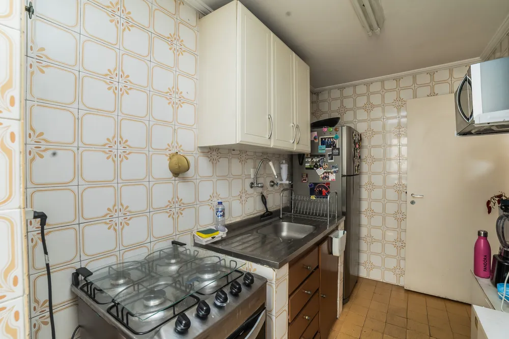 Apartamento, 1 quarto, 44 m² - Foto 12
