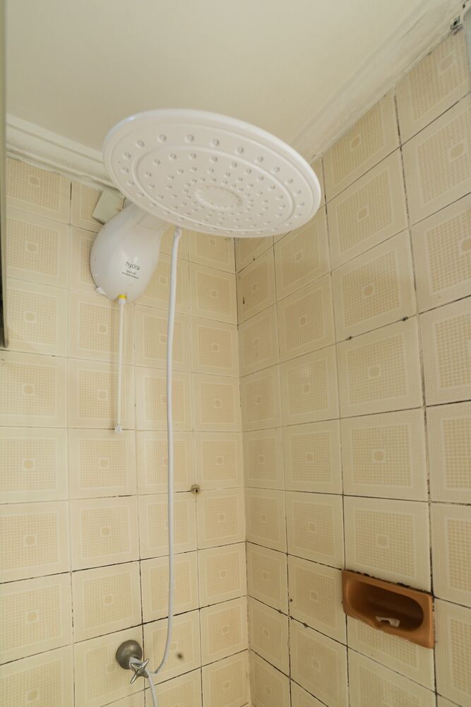 Apartamento, 1 quarto, 44 m² - Foto 3