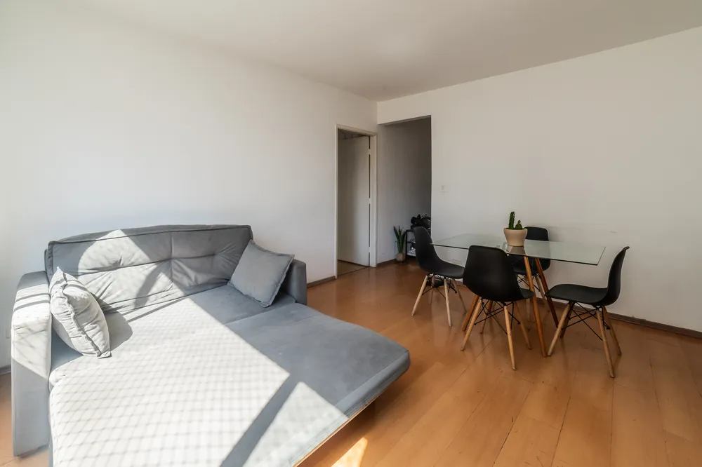 Apartamento, 1 quarto, 44 m² - Foto 2