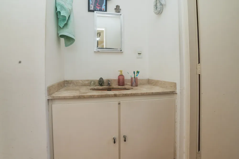 Apartamento, 1 quarto, 44 m² - Foto 10