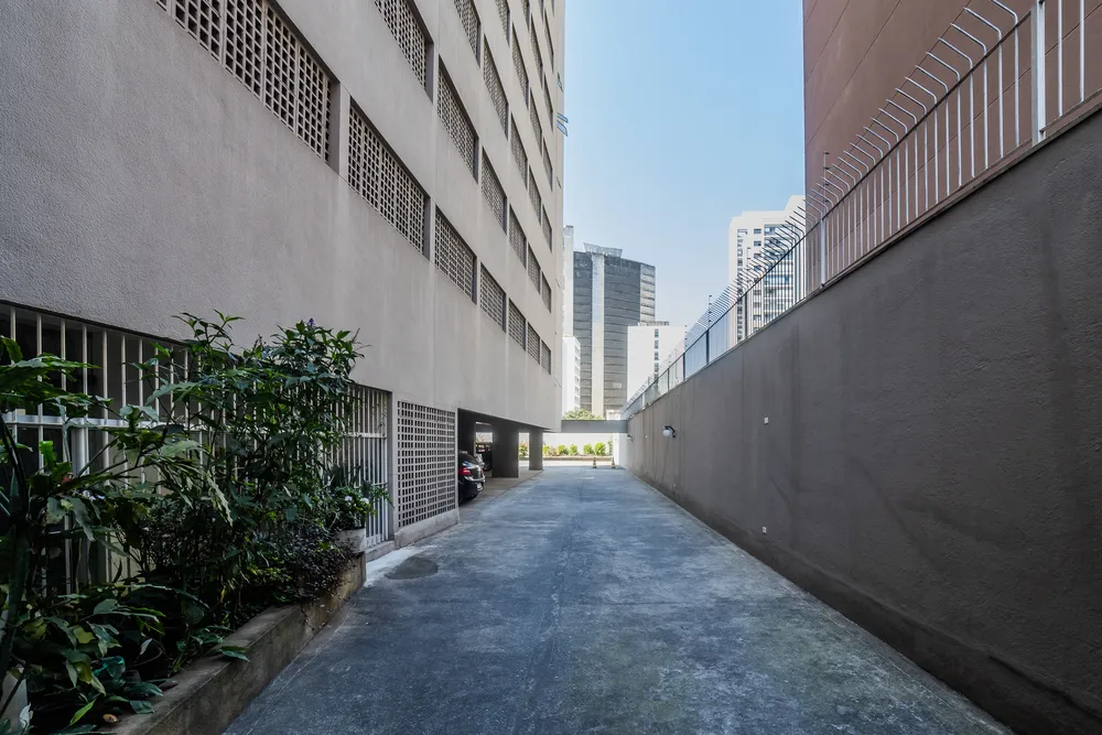 Apartamento, 1 quarto, 44 m² - Foto 15