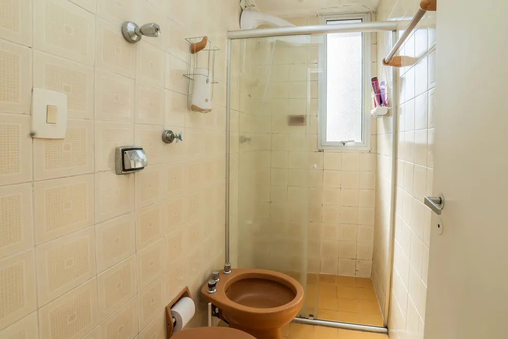 Apartamento, 1 quarto, 44 m² - Foto 8