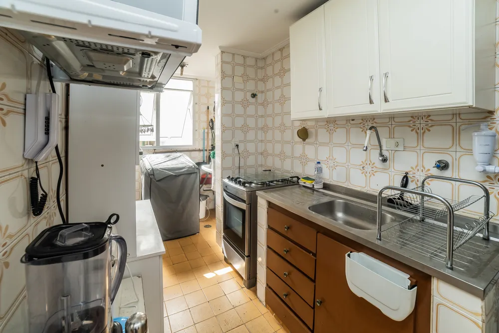 Apartamento, 1 quarto, 44 m² - Foto 11