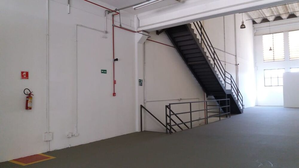 Depósito-Galpão, 800 m² - Foto 2