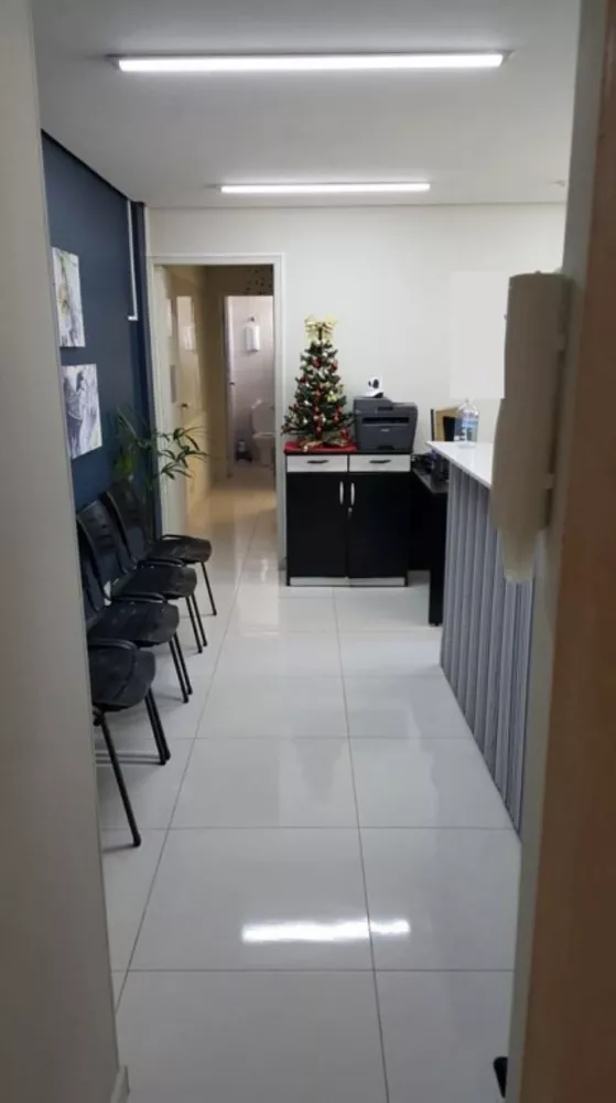 Conjunto Comercial-Sala à venda, 50m² - Foto 4