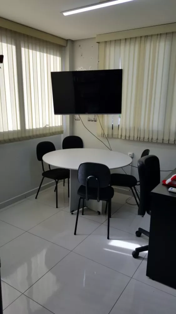 Conjunto Comercial-Sala à venda, 50m² - Foto 1