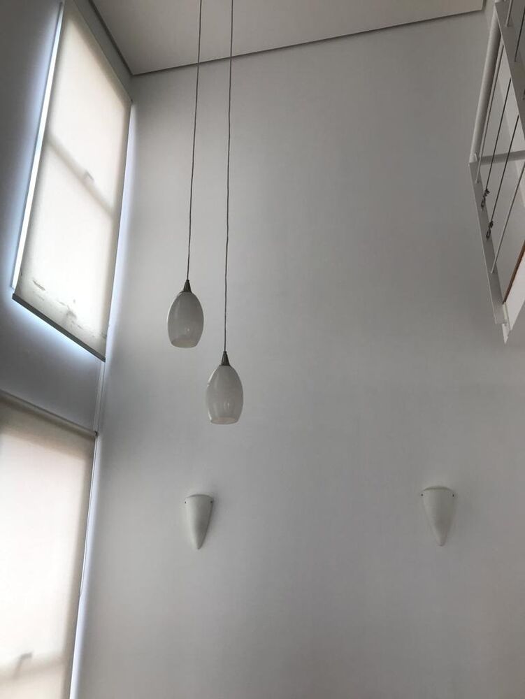 Apartamento para alugar com 2 quartos, 80m² - Foto 4