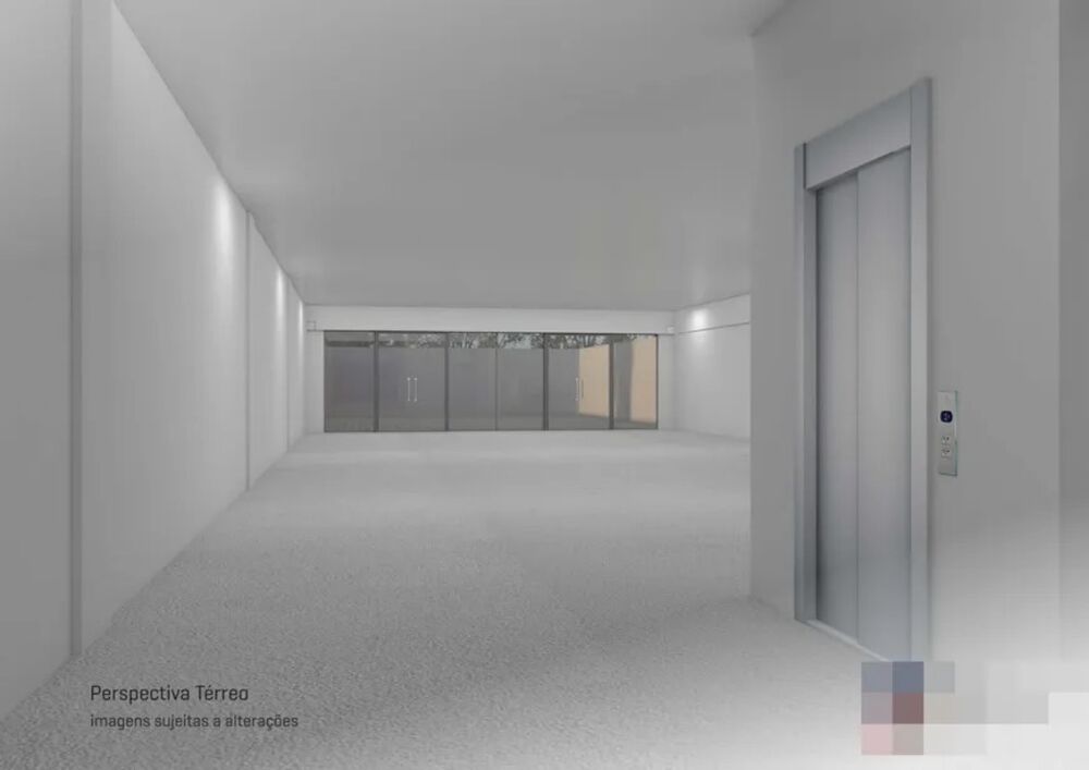 Prédio Inteiro para alugar, 840m² - Foto 3