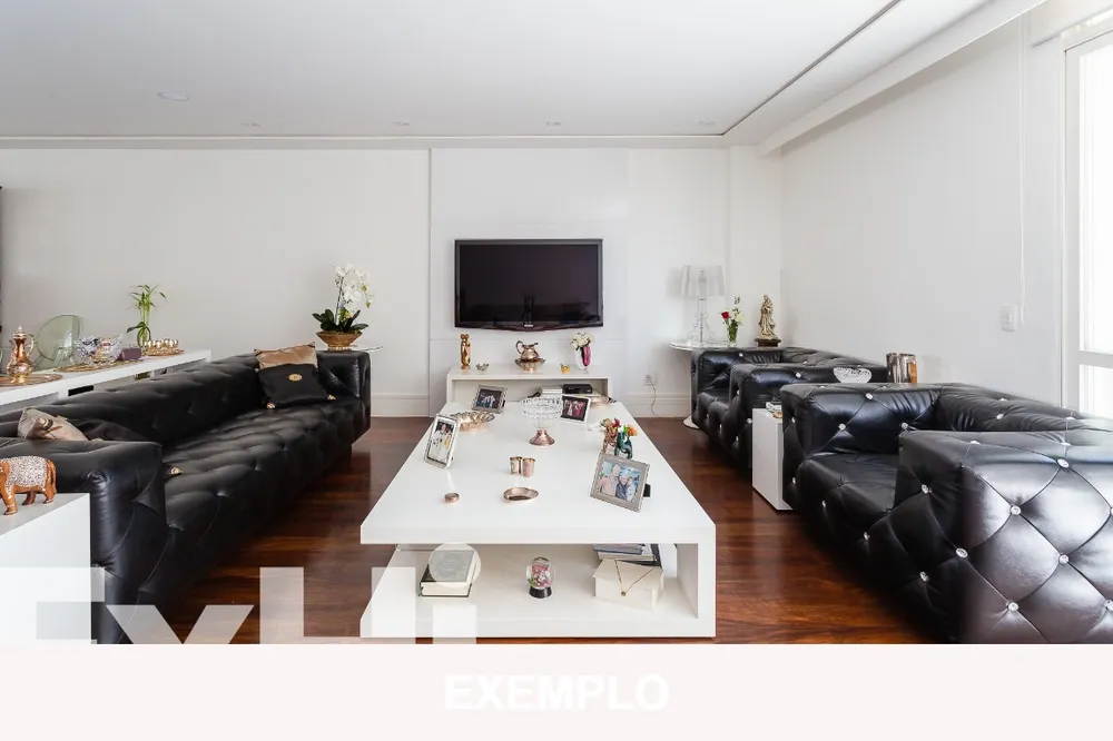 Apartamento, 3 quartos, 247 m² - Foto 9