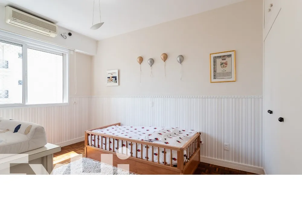 Apartamento, 3 quartos, 247 m² - Foto 5